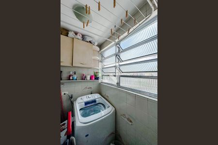 Apartamento à venda com 55m², 2 quartos e sem vagaÁrea de Serviço