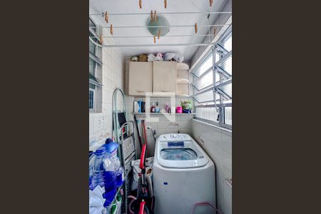 Apartamento à venda com 55m², 2 quartos e sem vagaÁrea de Serviço