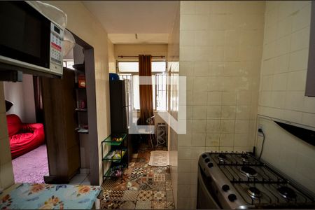Apartamento à venda com 66m², 2 quartos e 1 vagaCozinha