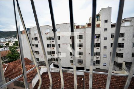 Apartamento à venda com 66m², 2 quartos e 1 vagaVista do Quarto 2