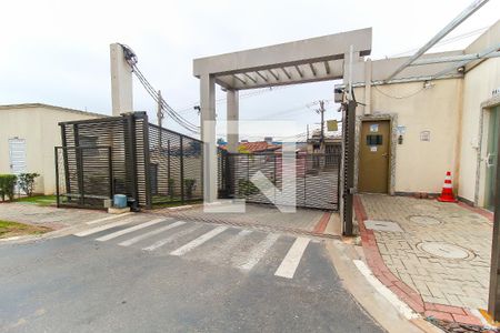 Apartamento para alugar com 44m², 2 quartos e 1 vaga Apartamento para alugar com 44m², 2 quartos e 1 vagaEntrada