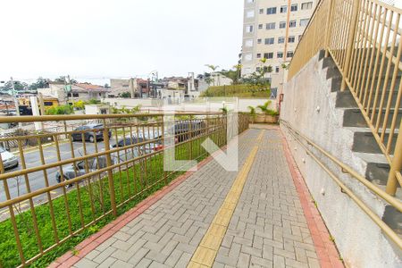 Apartamento para alugar com 44m², 2 quartos e 1 vaga Apartamento para alugar com 44m², 2 quartos e 1 vagaÁrea Comum