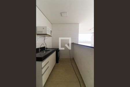 Apartamento para alugar com 44m², 2 quartos e 1 vaga Apartamento para alugar com 44m², 2 quartos e 1 vagaSalão de Festas