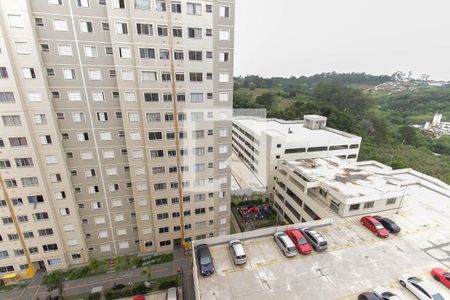 Apartamento para alugar com 44m², 2 quartos e 1 vaga Apartamento para alugar com 44m², 2 quartos e 1 vagaVista do Quarto 2