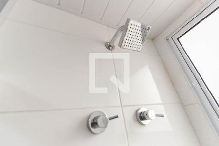 Apartamento para alugar com 44m², 2 quartos e 1 vaga Apartamento para alugar com 44m², 2 quartos e 1 vagaBanheiro
