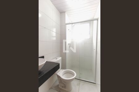 Apartamento para alugar com 44m², 2 quartos e 1 vaga Apartamento para alugar com 44m², 2 quartos e 1 vagaBanheiro