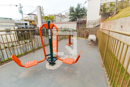 Apartamento para alugar com 44m², 2 quartos e 1 vaga Apartamento para alugar com 44m², 2 quartos e 1 vagaÁrea Comum