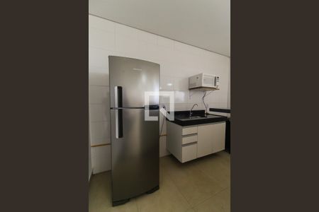 Apartamento para alugar com 44m², 2 quartos e 1 vaga Apartamento para alugar com 44m², 2 quartos e 1 vagaSalão de Festas