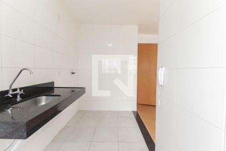 Apartamento para alugar com 44m², 2 quartos e 1 vaga Apartamento para alugar com 44m², 2 quartos e 1 vagaCozinha