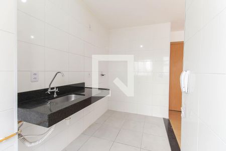 Apartamento para alugar com 44m², 2 quartos e 1 vaga Apartamento para alugar com 44m², 2 quartos e 1 vagaCozinha