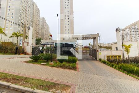 Apartamento para alugar com 44m², 2 quartos e 1 vaga Apartamento para alugar com 44m², 2 quartos e 1 vagaFachada do Prédio