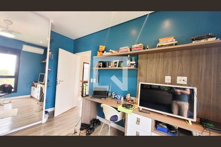 Casa de condomínio à venda com 300m², 4 quartos e 4 vagas Casa de condomínio à venda com 300m², 4 quartos e 4 vagasQuarto