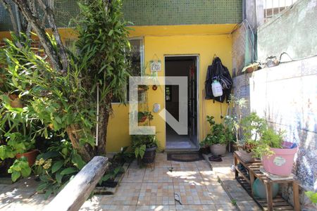 Casa à venda com 253m², 4 quartos e 1 vagaFrente da casa