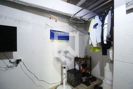 Casa à venda com 253m², 4 quartos e 1 vagaQuarto 3