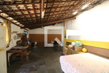 Casa à venda com 253m², 4 quartos e 1 vagaTerraço/churrasqueira