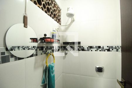 Casa à venda com 253m², 4 quartos e 1 vagaBanheiro