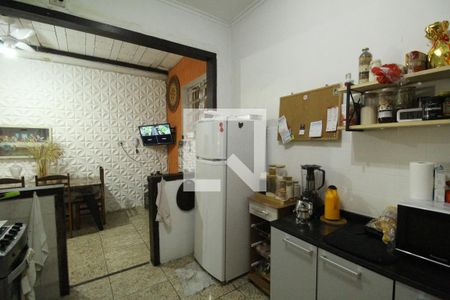 Casa à venda com 253m², 4 quartos e 1 vagaCozinha