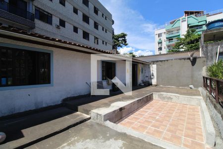 Casa à venda com 253m², 4 quartos e 1 vagaTerraço