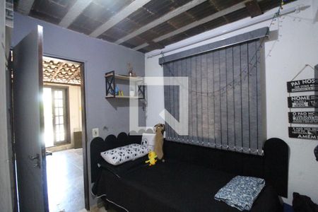 Casa à venda com 253m², 4 quartos e 1 vagaQuarto 3