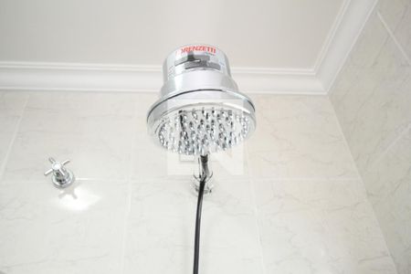 Casa à venda com 118m², 3 quartos e 2 vagasBanheiro Social