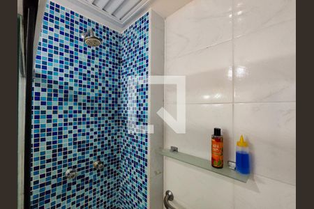 Apartamento à venda com 126m², 3 quartos e 2 vagas Apartamento à venda com 126m², 3 quartos e 2 vagasBanheiro Corredor