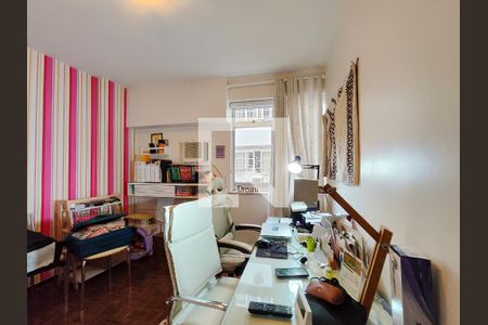 Apartamento à venda com 126m², 3 quartos e 2 vagas Apartamento à venda com 126m², 3 quartos e 2 vagasQuarto 2