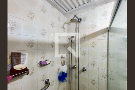 Apartamento à venda com 126m², 3 quartos e 2 vagas Apartamento à venda com 126m², 3 quartos e 2 vagasBanheiro da Suíte