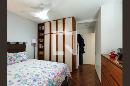 Apartamento à venda com 126m², 3 quartos e 2 vagas Apartamento à venda com 126m², 3 quartos e 2 vagasQuarto 1