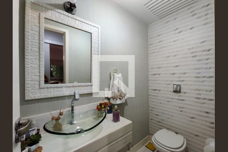 Apartamento à venda com 126m², 3 quartos e 2 vagas Apartamento à venda com 126m², 3 quartos e 2 vagasLavabo