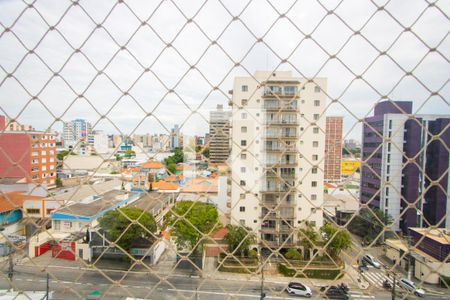 Apartamento à venda com 137m², 4 quartos e 2 vagas Apartamento à venda com 137m², 4 quartos e 2 vagasVista do quarto 4