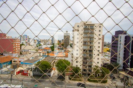 Apartamento à venda com 137m², 4 quartos e 2 vagas Apartamento à venda com 137m², 4 quartos e 2 vagasVista do quarto 3