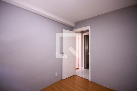 Quarto 1 de apartamento para alugar com 2 quartos, 41m² em Jardim São Savério, São Paulo