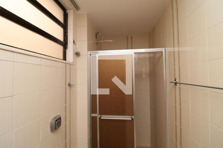 Apartamento à venda com 135m², 3 quartos e 2 vagasBanheiro Social