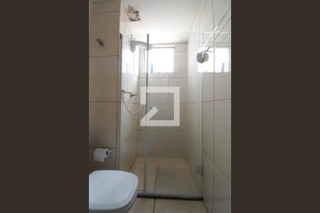 Apartamento para alugar com 85m², 2 quartos e 1 vaga Apartamento para alugar com 85m², 2 quartos e 1 vagaBanheiro