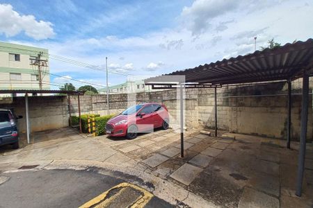 Apartamento para alugar com 85m², 2 quartos e 1 vaga Apartamento para alugar com 85m², 2 quartos e 1 vagaGaragem