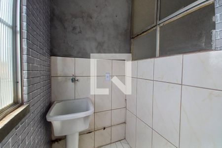 Apartamento para alugar com 85m², 2 quartos e 1 vaga Apartamento para alugar com 85m², 2 quartos e 1 vagaÁrea de Serviço