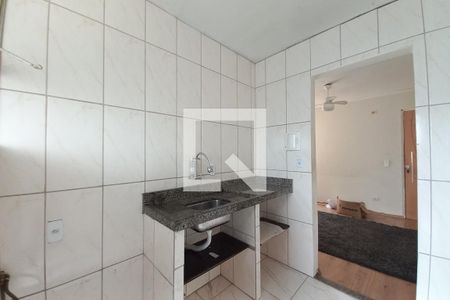 Apartamento para alugar com 85m², 2 quartos e 1 vaga Apartamento para alugar com 85m², 2 quartos e 1 vagaCozinha