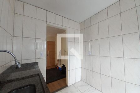 Apartamento para alugar com 85m², 2 quartos e 1 vaga Apartamento para alugar com 85m², 2 quartos e 1 vagaCozinha