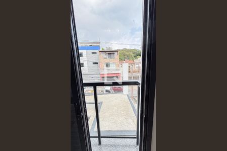 Apartamento à venda com 46m², 2 quartos e 1 vaga Apartamento à venda com 46m², 2 quartos e 1 vagaSuite Varanda