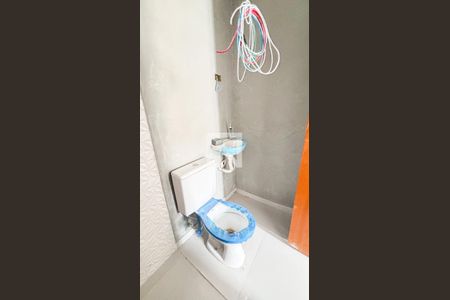 Apartamento à venda com 46m², 2 quartos e 1 vaga Apartamento à venda com 46m², 2 quartos e 1 vagaBanheiro da Suíte