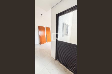 Apartamento à venda com 46m², 2 quartos e 1 vaga Apartamento à venda com 46m², 2 quartos e 1 vagaSala / cozinha