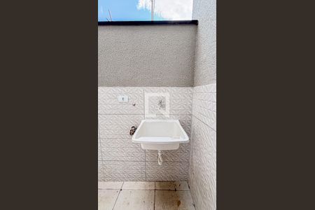 Apartamento à venda com 46m², 2 quartos e 1 vaga Apartamento à venda com 46m², 2 quartos e 1 vagaÁrea de Serviço