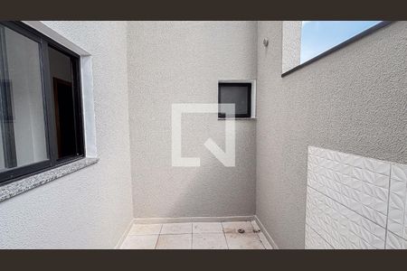 Apartamento à venda com 46m², 2 quartos e 1 vaga Apartamento à venda com 46m², 2 quartos e 1 vagaÁrea de Serviço