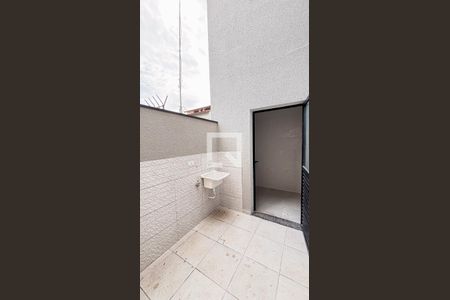 Apartamento à venda com 46m², 2 quartos e 1 vaga Apartamento à venda com 46m², 2 quartos e 1 vagaÁrea de Serviço