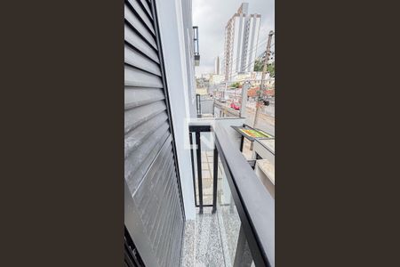 Apartamento à venda com 46m², 2 quartos e 1 vaga Apartamento à venda com 46m², 2 quartos e 1 vagaSuite Varanda