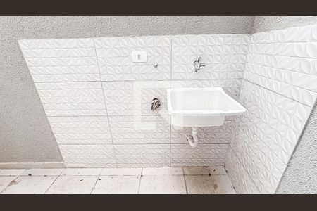 Apartamento à venda com 46m², 2 quartos e 1 vaga Apartamento à venda com 46m², 2 quartos e 1 vagaÁrea de Serviço