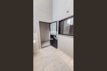 Apartamento à venda com 46m², 2 quartos e 1 vaga Apartamento à venda com 46m², 2 quartos e 1 vagaÁrea de Serviço