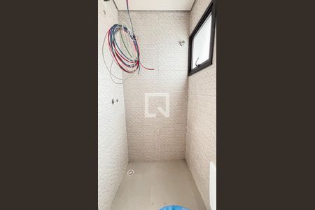 Apartamento à venda com 46m², 2 quartos e 1 vaga Apartamento à venda com 46m², 2 quartos e 1 vagaBanheiro da Suíte