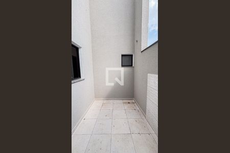 Apartamento à venda com 46m², 2 quartos e 1 vaga Apartamento à venda com 46m², 2 quartos e 1 vagaÁrea de Serviço