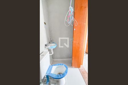 Apartamento à venda com 46m², 2 quartos e 1 vaga Apartamento à venda com 46m², 2 quartos e 1 vagaBanheiro da Suíte